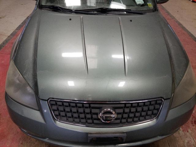 Photo 11 from auction – 2005 NISSAN ALTIMA S with VIN 1N4AL11E15C253013