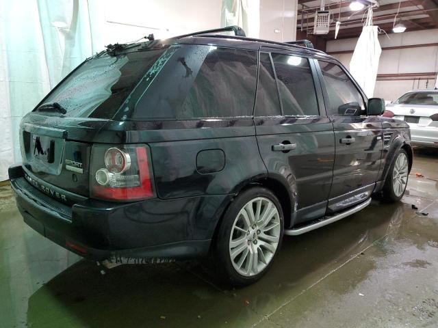 Photo 3 from auction – 2011 LAND ROVER RANGE ROVE with VIN SALSK2D46BA714975