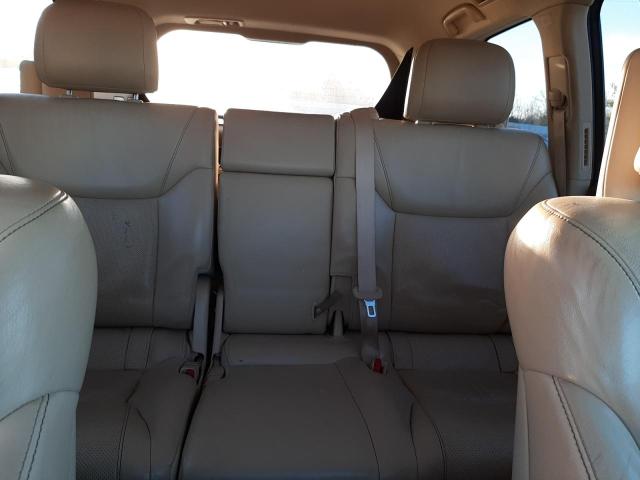 Photo 10 from auction – 2014 LEXUS LX 570 with VIN JTJHY7AX2E4161480