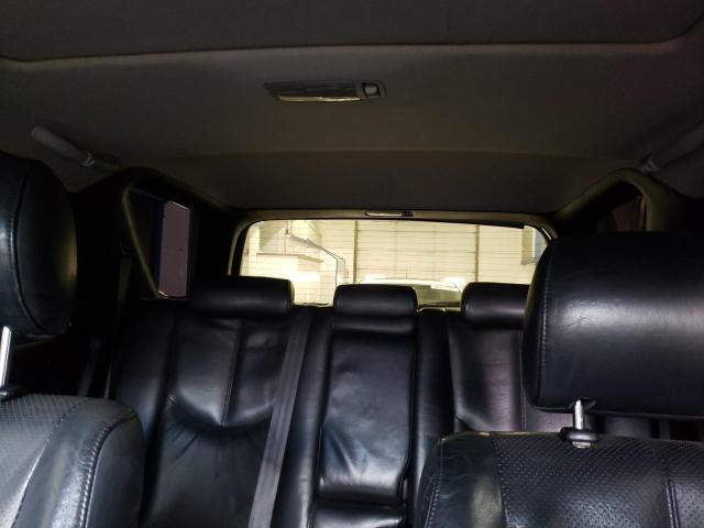 Photo 10 from auction – 2001 LEXUS RX 300 with VIN JTJHF10U210225805