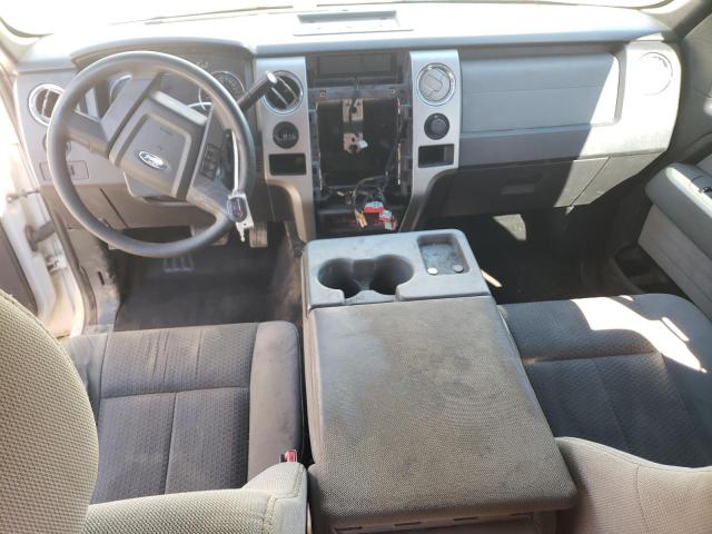صورة رقم 8 من المزاد - 2011 FORD F150 SUPER مع VIN 1FTFW1CF8BFB58648
