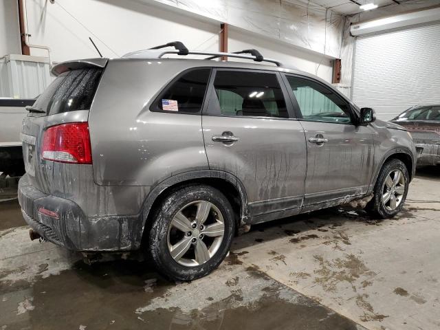 Photo 3 from auction – 2012 KIA SORENTO EX with VIN 5XYKU4A22CG244753