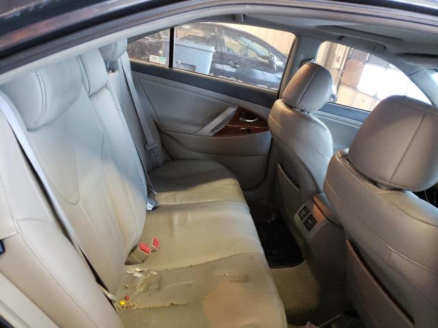Photo 10 from auction – 2008 TOYOTA CAMRY CE with VIN 4T1BE46K88U241895