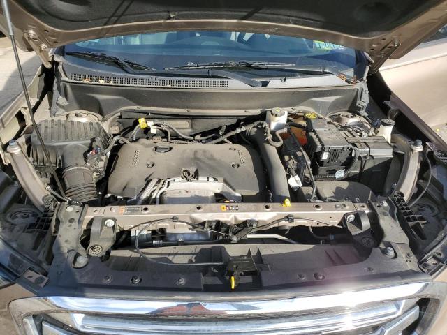 Photo 11 from auction – 2018 GMC TERRAIN SL with VIN 3GKALPEX8JL142955