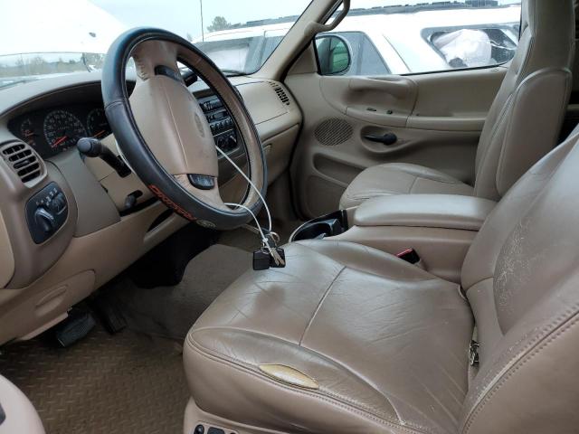 Photo 7 from auction – 1998 FORD F150 with VIN 1FTRX18L2WKB16028