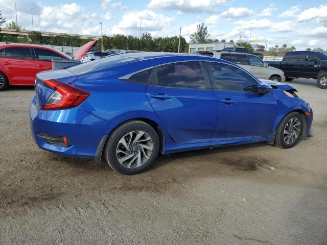 Photo 3 from auction – 2016 HONDA CIVIC EX with VIN 19XFC2F72GE049932
