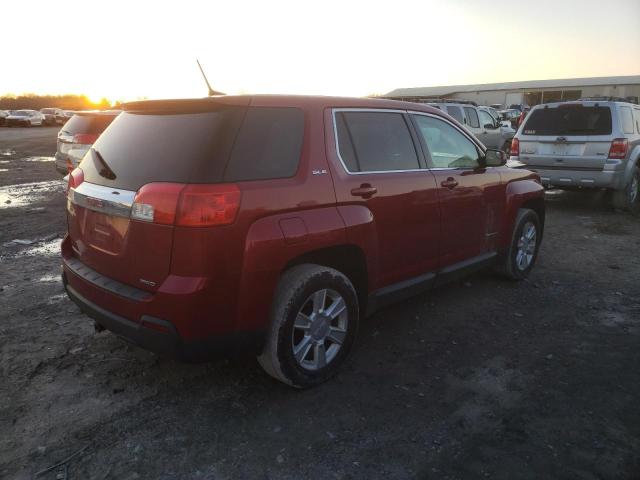 Photo 3 from auction – 2013 GMC TERRAIN SL with VIN 2GKFLREK5D6249069