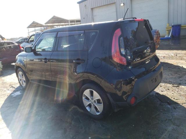 Photo 2 from auction – 2015 KIA SOUL with VIN KNDJN2A26F7759169