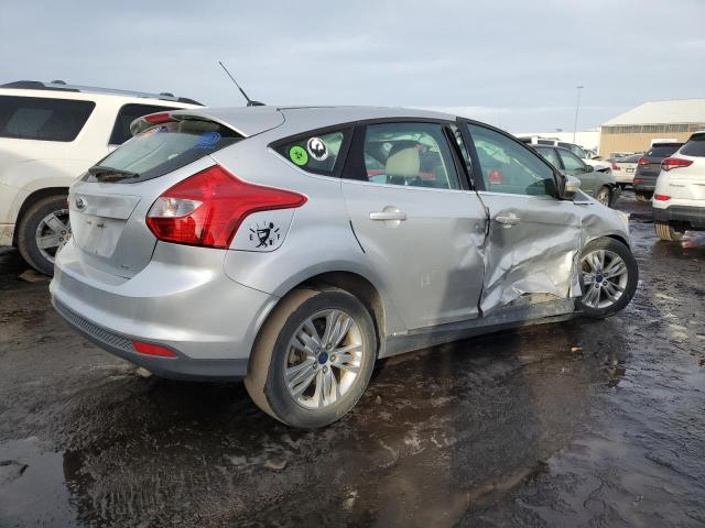 Photo 3 from auction – 2012 FORD FOCUS SEL with VIN 1FAHP3M22CL363646