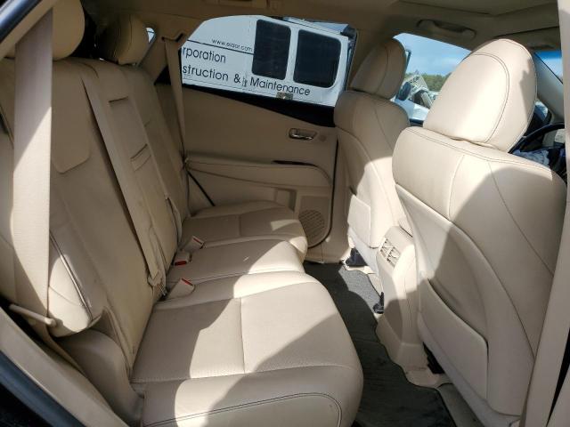 Photo 10 from auction – 2015 LEXUS RX 350 BAS with VIN 2T2BK1BA0FC324977