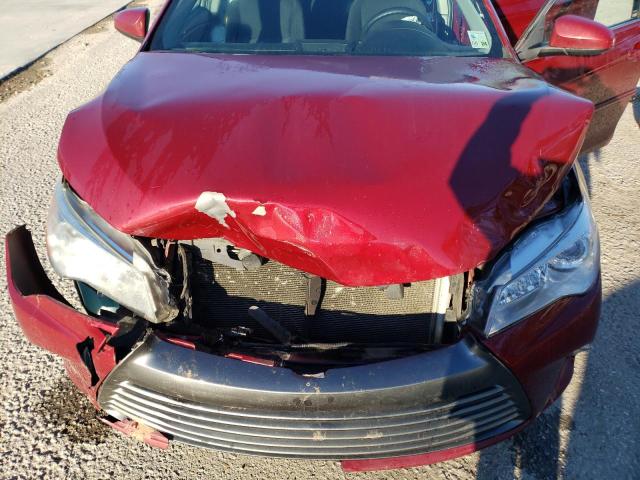 Photo 11 from auction – 2016 TOYOTA CAMRY LE with VIN 4T1BF1FKXGU606572