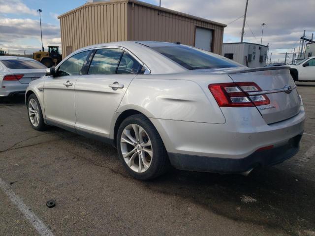 Photo 2 from auction – 2013 FORD TAURUS SEL with VIN 1FAHP2H89DG215495