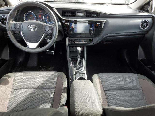 Photo 8 from auction – 2017 TOYOTA COROLLA L with VIN 2T1BURHE1HC849279