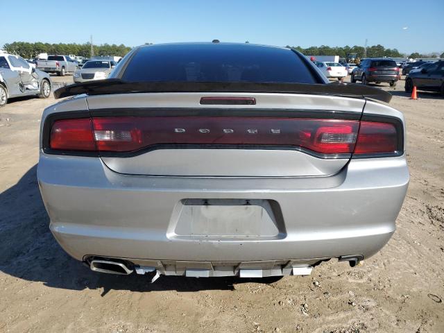 Photo 6 from auction – 2014 DODGE CHARGER SX with VIN 2C3CDXHG1EH359506