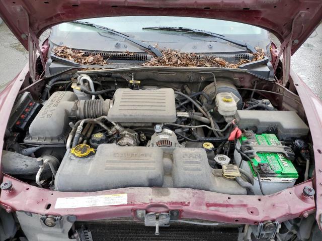 Photo 11 from auction – 2003 DODGE DAKOTA QUA with VIN 1D7HL48N43S251703