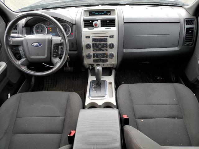 Photo 8 from auction – 2009 FORD ESCAPE XLT with VIN 1FMCU03709KD13847