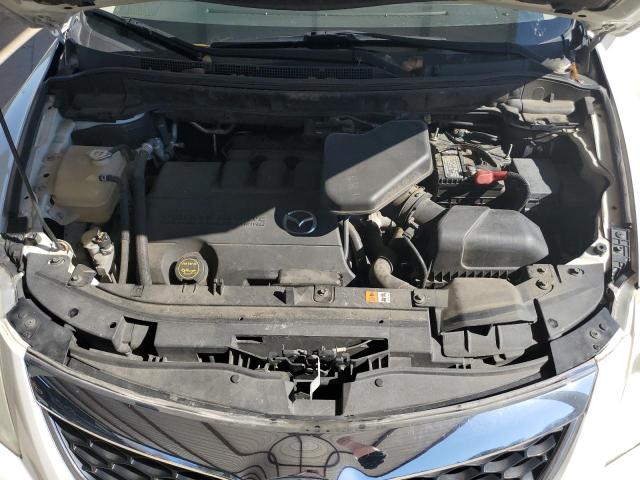 Photo 12 from auction – 2011 MAZDA CX-9 with VIN JM3TB2CA5B0300750