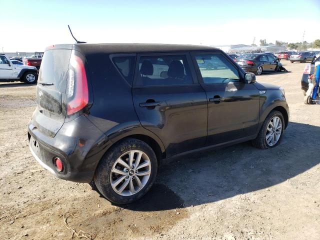 Photo 3 from auction – 2018 KIA SOUL + with VIN KNDJP3A56J7543552