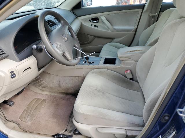 Photo 7 from auction – 2008 TOYOTA CAMRY CE with VIN 4T1BE46K08U245519
