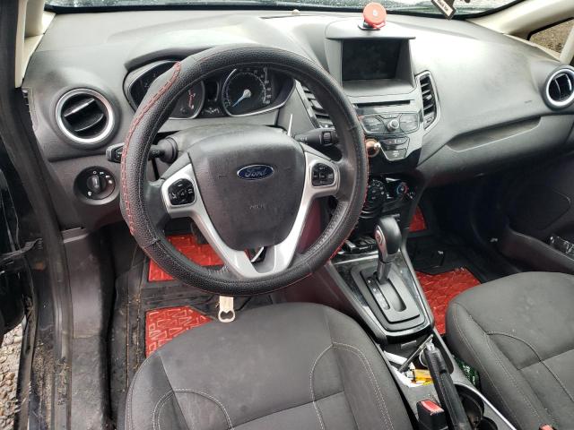 Photo 8 from auction – 2015 FORD FIESTA SE with VIN 3FADP4EJ9FM139626