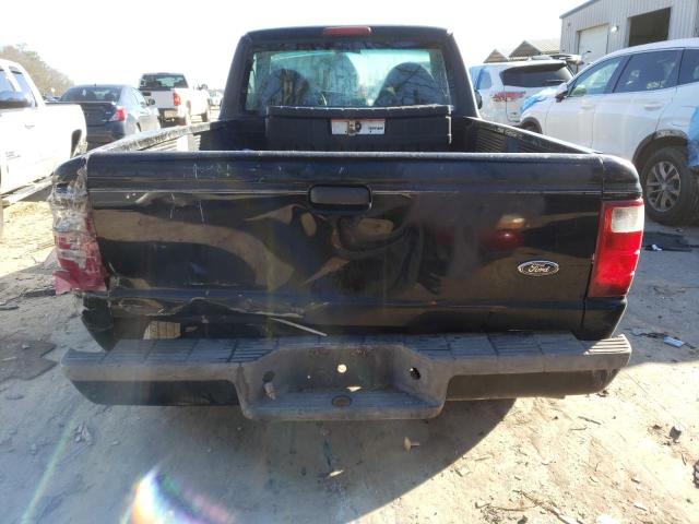 Photo 6 from auction – 2001 FORD RANGER with VIN 1FTYR10U21TA73081