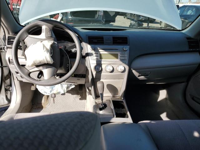 Photo 8 from auction – 2010 TOYOTA CAMRY BASE with VIN 4T4BF3EK7AR044219