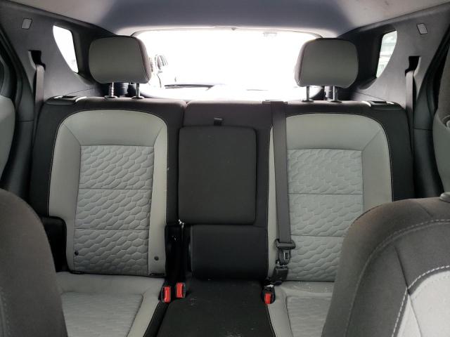Photo 10 from auction – 2021 CHEVROLET EQUINOX LS with VIN 3GNAXHEV2MS108774