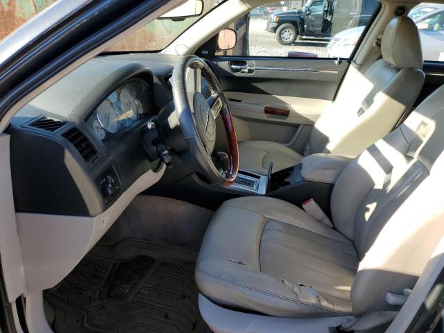 Photo 7 from auction – 2007 CHRYSLER 300C with VIN 2C3KA63H17H679586