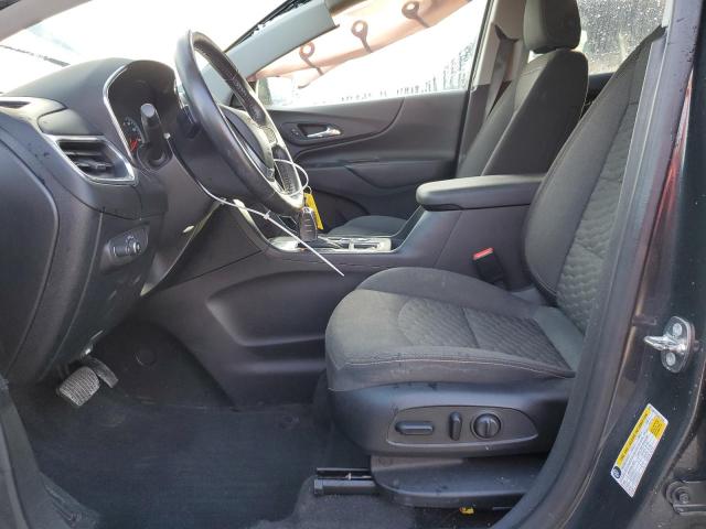 Photo 7 from auction – 2018 CHEVROLET EQUINOX LT with VIN 2GNAXJEV3J6175594