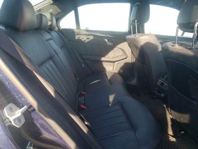 Photo 10 from auction – 2012 MERCEDES-BENZ E 550 4MAT with VIN WDDHF9BB5CA604166