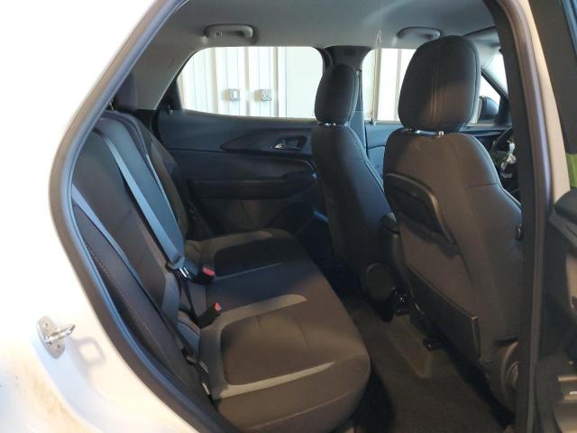Photo 11 from auction – 2023 CHEVROLET TRAILBLAZE with VIN KL79MMS21PB008699