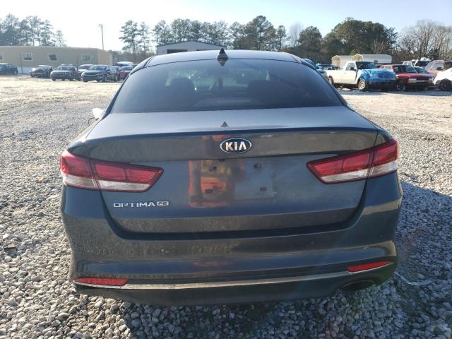 Photo 6 from auction – 2018 KIA OPTIMA LX with VIN KNAGT4L36J5213295