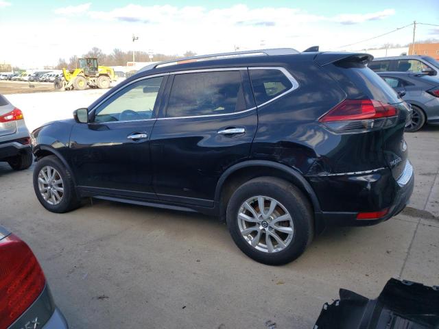 Photo 2 from auction – 2018 NISSAN ROGUE S with VIN KNMAT2MV8JP578336