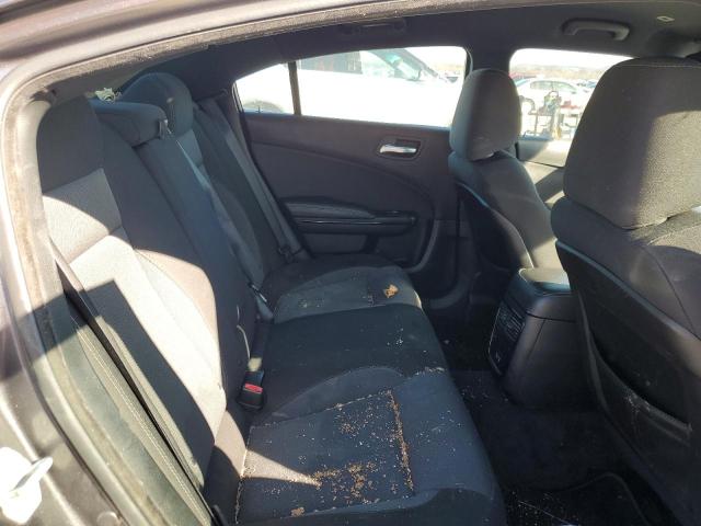 Photo 10 from auction – 2018 DODGE CHARGER SX with VIN 2C3CDXBG1JH135476