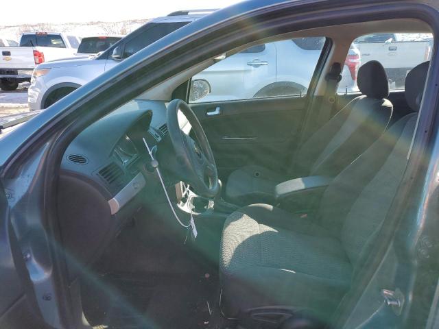 Photo 7 from auction – 2010 CHEVROLET COBALT 1LT with VIN 1G1AD5F56A7231057