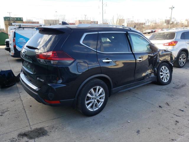 Photo 3 from auction – 2018 NISSAN ROGUE S with VIN KNMAT2MV8JP578336