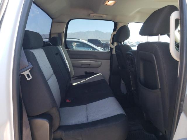 Photo 10 from auction – 2009 GMC SIERRA C15 with VIN 3GTEC13J99G212315