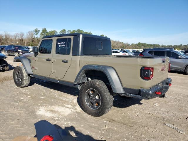 Photo 2 from auction – 2020 JEEP GLADIATOR with VIN 1C6JJTBG3LL217761