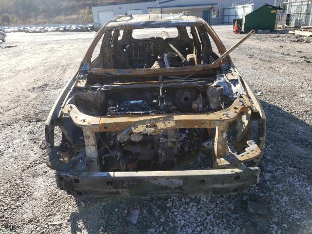 Zdjęcie 5 z aukcji – 2005 FORD FREESTYLE z VIN 1FMZK06135GA55103