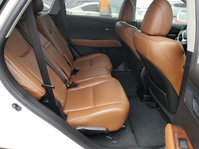 Photo 10 from auction – 2013 LEXUS RX 350 with VIN 2T2ZK1BA7DC118647