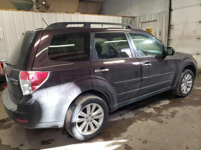 Photo 3 from auction – 2013 SUBARU FORESTER 2 with VIN JF2SHADC2DH404566
