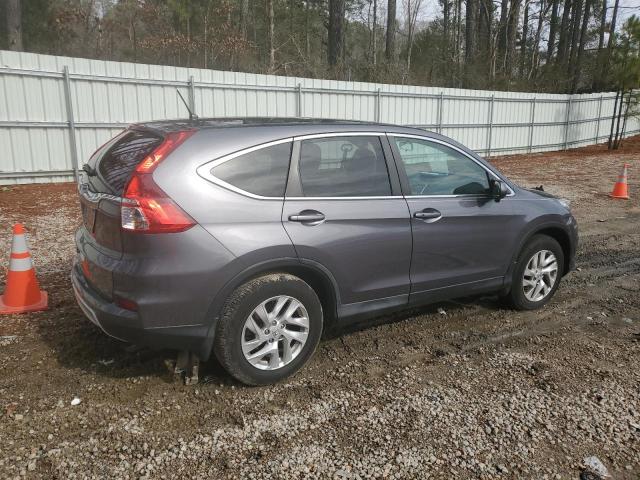 Photo 3 from auction – 2016 HONDA CR-V EX with VIN 2HKRM3H58GH566093