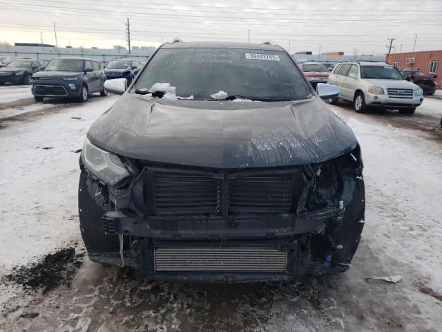 Photo 5 from auction – 2020 CHEVROLET EQUINOX PR with VIN 2GNAXYEX3L6234561