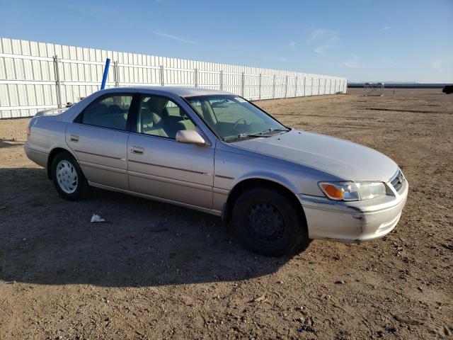 Photo 4 from auction – 2001 TOYOTA CAMRY CE with VIN 4T1BG28K41U797753