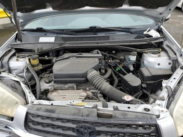 Photo 11 from auction – 2001 TOYOTA RAV4 with VIN JTEGH20VX10021546