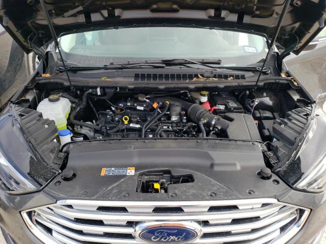Photo 12 from auction – 2022 FORD EDGE TITAN with VIN 2FMPK4K92NBB04700