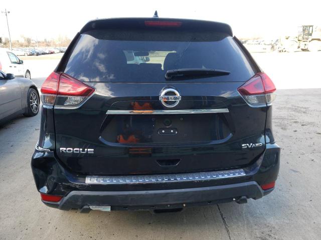 Photo 6 from auction – 2018 NISSAN ROGUE S with VIN KNMAT2MV8JP578336
