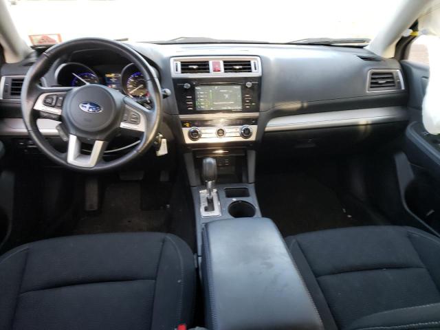Photo 8 from auction – 2015 SUBARU LEGACY 2.5 with VIN 4S3BNAC66F3032278