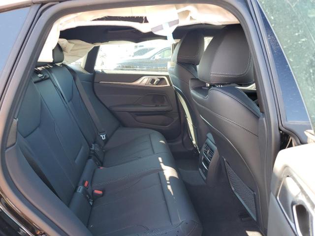 Photo 10 from auction – 2023 BMW 430XI GRAN with VIN WBA73AV03PFN79784