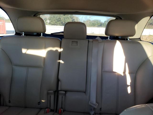 Photo 10 from auction – 2008 FORD EDGE LIMIT with VIN 2FMDK39C88BB45805